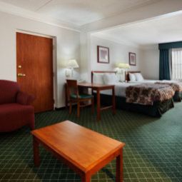 Zimmer La Quinta Inn & Suites San Antonio Downtown Fotos