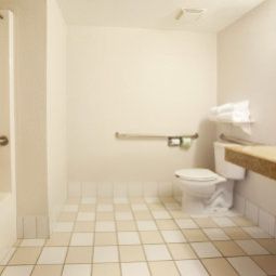 Zimmer La Quinta Inn & Suites San Antonio Downtown Fotos