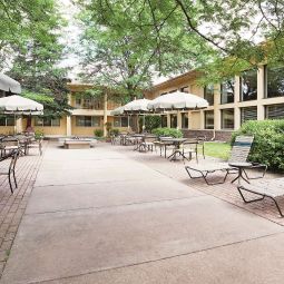 La Quinta Inn & Suites Appleton College Avenue Appleton 