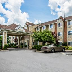 Quality Inn & Suites Mount Juliet 