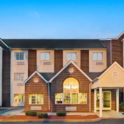 Microtel Inn & Suites by Wyndham Florence/Cincinnati Airpo Florence 
