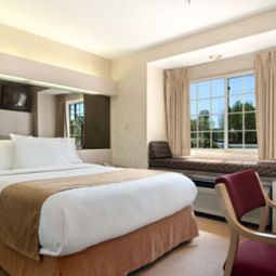 Microtel Inn and Suites by Wyndham Decatur Decatur 