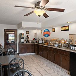 Hotelfotos Baymont Inn and Suites Whitewater