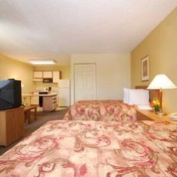Zimmer MainStay Suites Brentwood Fotos