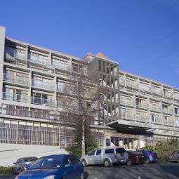 Kingsgate Hotel Dunedin Dunedin 