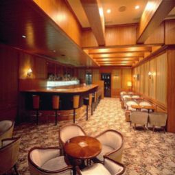 Bar Tokyo Prince Hotel Fotos
