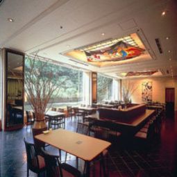 Restaurant Tokyo Prince Hotel Fotos