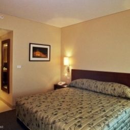 Suite Quality Hotel Batman's Hill on Collins Fotos