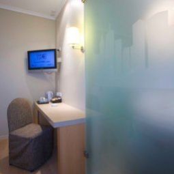 Chambre Quality Hotel Batman's Hill on Collins Fotos