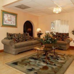 Hall Quality Inn & Suites Eastgate Fotos