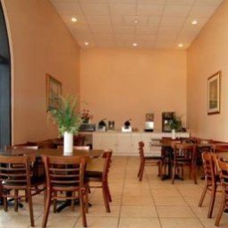 Restaurant Quality Inn & Suites Eastgate Fotos