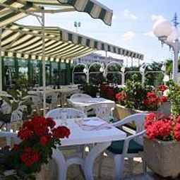 Terrasse L'Escargotiere Logis Fotos