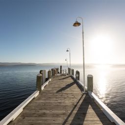 Hotelfotos Wrest Point Tasmania