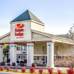 Hotelfotos Econo Lodge & Suites