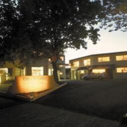 Quality Inn Collegiate Wanganui 
