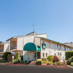 Hotelfotos Quality Inn & Suites