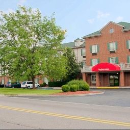 OH Ramada Kings Island/Mason Mason 