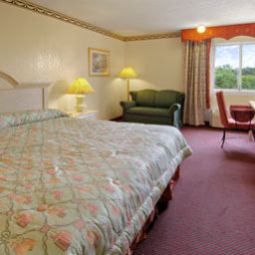Zimmer Baymont Inn and Suites Des Moines North Fotos