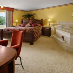 Zimmer Baymont Inn and Suites Des Moines North Fotos