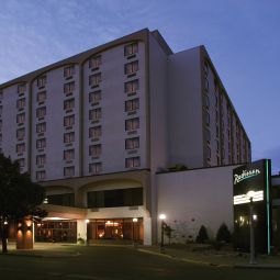 Radisson Hotel Bismarck Bismarck 