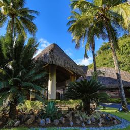 Radisson Plaza Resort Tahiti Arue French Polynesia