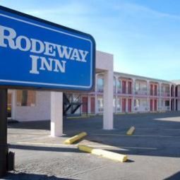 Hotelfotos Rodeway Inn Lubbock
