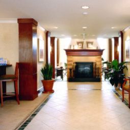 Hotelfotos Staybridge Suites CHATTANOOGA DWTN - CONV CTNR