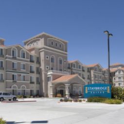 Vista esterna Staybridge Suites SILICON VALLEY-MILPITAS Fotos