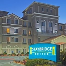 Vista esterna Staybridge Suites SILICON VALLEY-MILPITAS Fotos