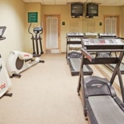 Wellness/fitness Staybridge Suites SILICON VALLEY-MILPITAS Fotos