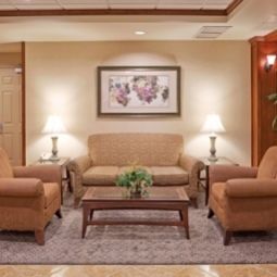 Hall Staybridge Suites SILICON VALLEY-MILPITAS Fotos
