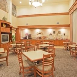 Hall Staybridge Suites SILICON VALLEY-MILPITAS Fotos