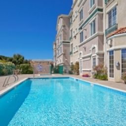 Pool Staybridge Suites SILICON VALLEY-MILPITAS Fotos
