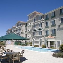 Pool Staybridge Suites SILICON VALLEY-MILPITAS Fotos