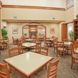 Ristorante Staybridge Suites SILICON VALLEY-MILPITAS Fotos