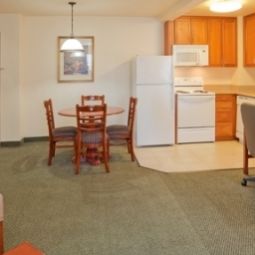  Staybridge Suites SILICON VALLEY-MILPITAS Fotos