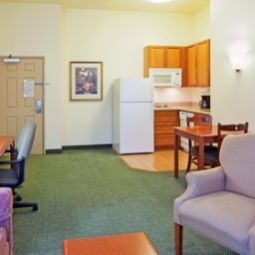  Staybridge Suites SILICON VALLEY-MILPITAS Fotos