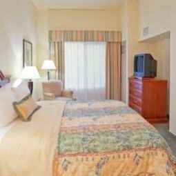 Camera Staybridge Suites SILICON VALLEY-MILPITAS Fotos