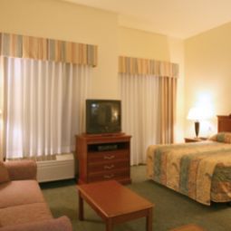 Camera Staybridge Suites SILICON VALLEY-MILPITAS Fotos