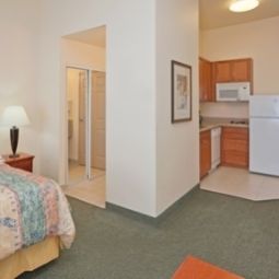Camera Staybridge Suites SILICON VALLEY-MILPITAS Fotos