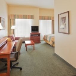 Camera Staybridge Suites SILICON VALLEY-MILPITAS Fotos