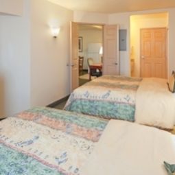 Camera Staybridge Suites SILICON VALLEY-MILPITAS Fotos