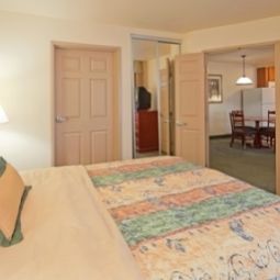 Camera Staybridge Suites SILICON VALLEY-MILPITAS Fotos