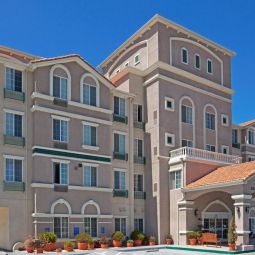 Vista esterna Staybridge Suites SILICON VALLEY-MILPITAS Fotos