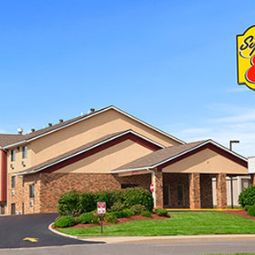 Super 8 Collinsville St. Louis Collinsville 