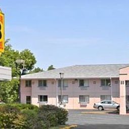 Hotelfotos Super 8 Fort  Atkinson