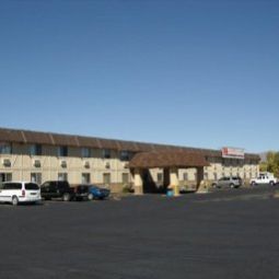 Hotelfotos Americas Best Value Inn and Suites-Evanston