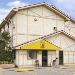 Super 8 Wyoming/Grand Rapids Area Wyoming 