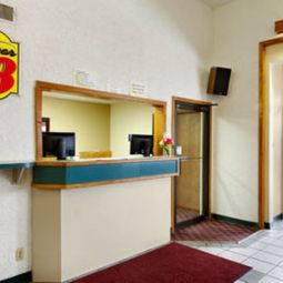 Hotelfotos Super 8 Fargo/I-29/West Acres Mall