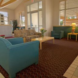 Hotelfotos Super 8 Helena